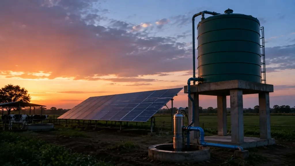 How Long Can a Submersible Well Pump Run Continuously? Warning signs of dry running and overheating in a submersible well pump